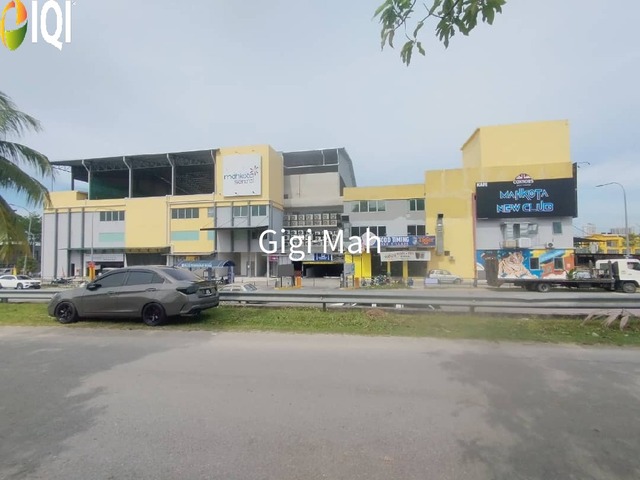 Bandar Mahkota Cheras image