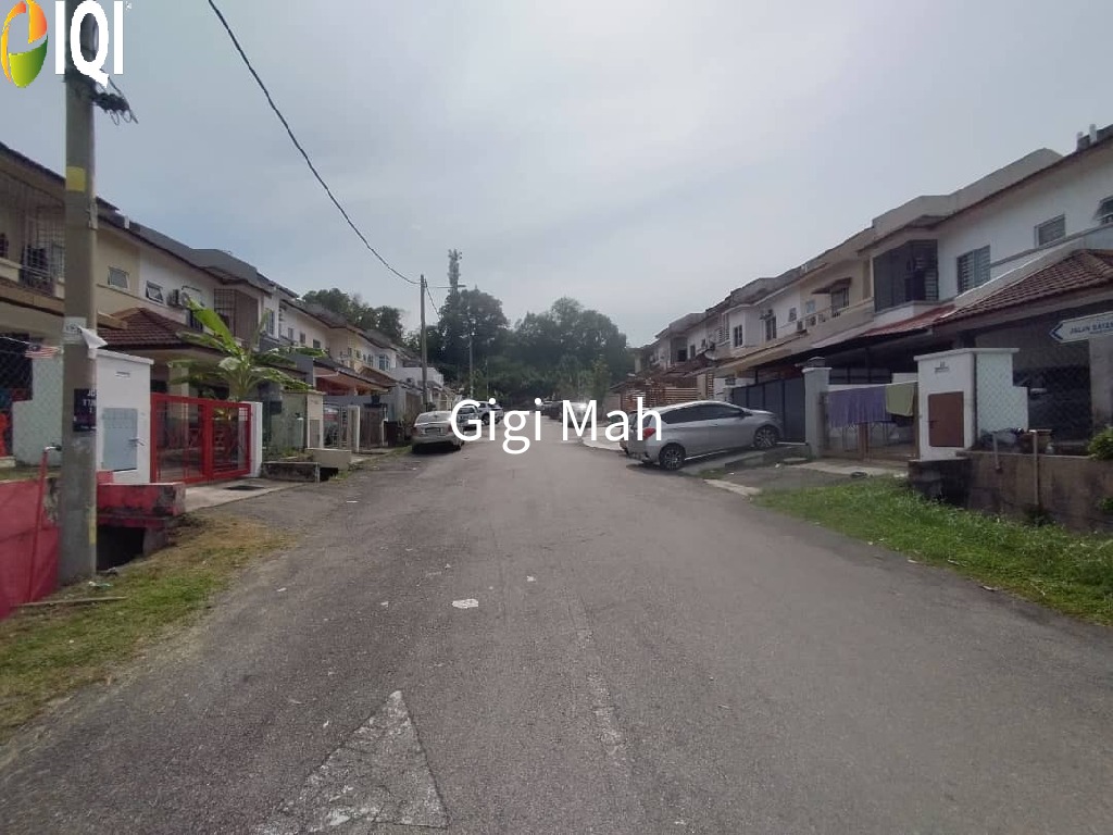 Bandar Mahkota Cheras image