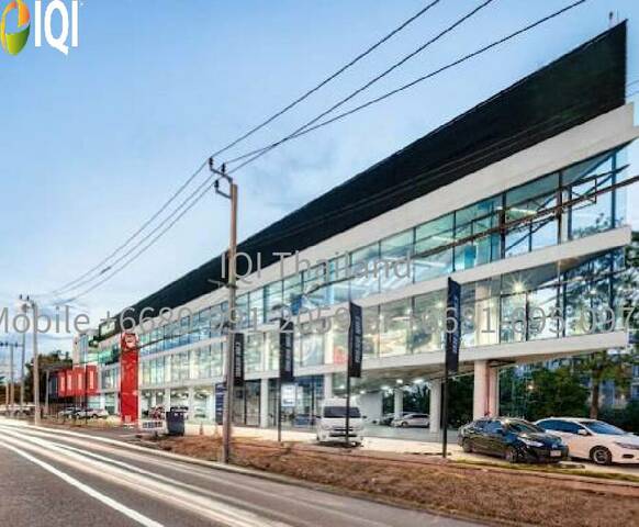 Car and Motorcycle Show room  image