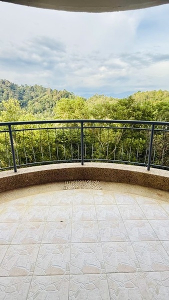 Venice Hill