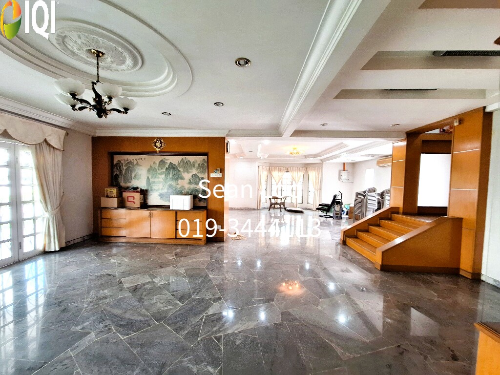 Taman Bukit Cheras image