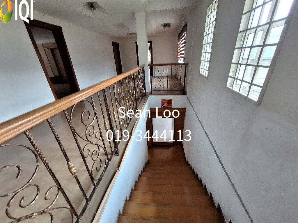 Taman Bukit Cheras image