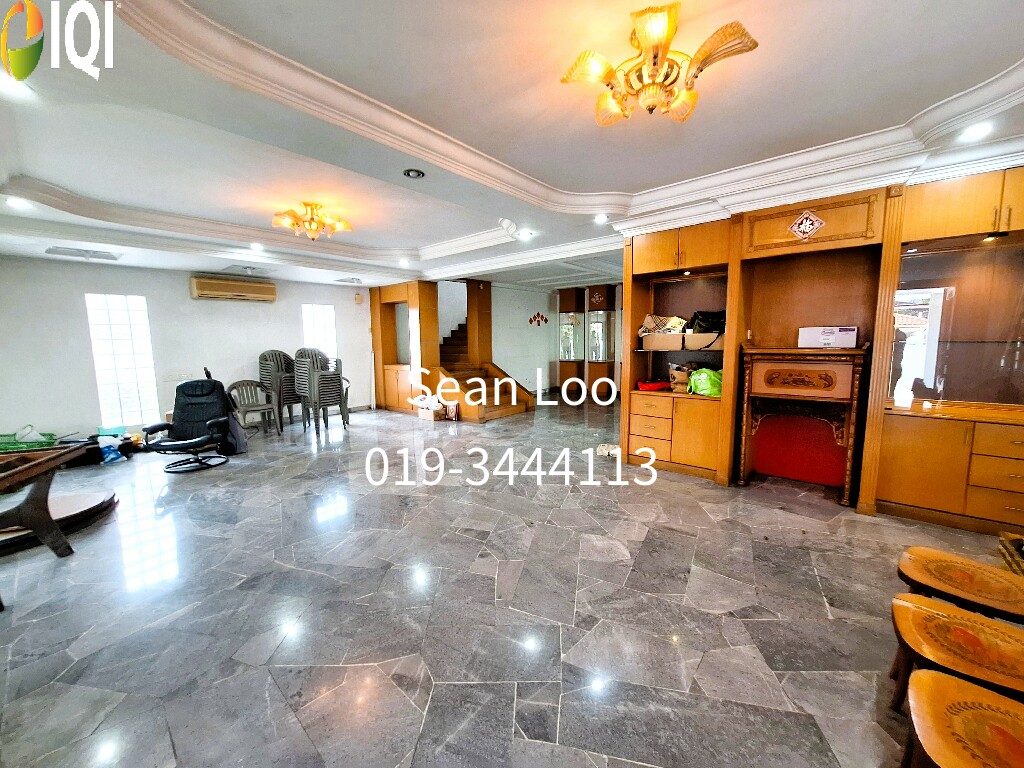 Taman Bukit Cheras image