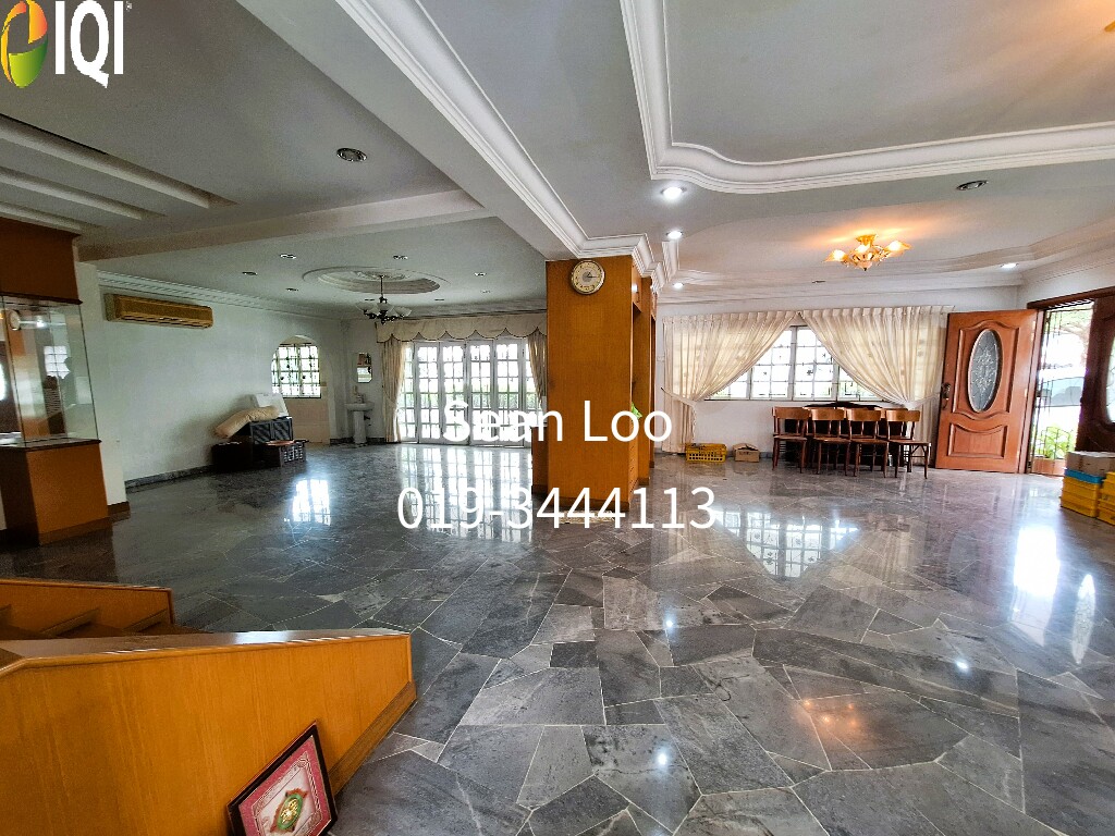 Taman Bukit Cheras image