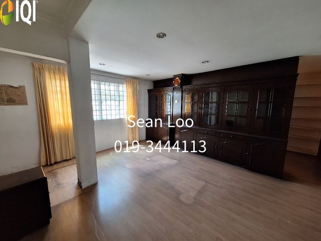 Taman Bukit Cheras image