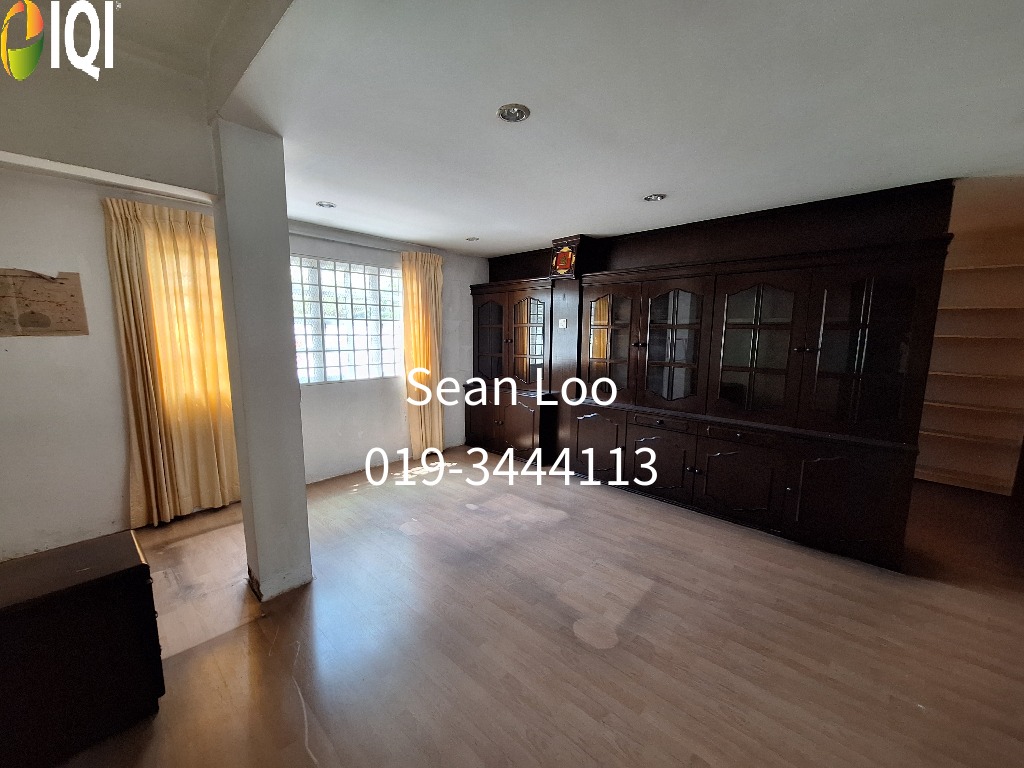 Taman Bukit Cheras image