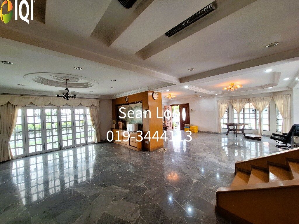 Taman Bukit Cheras image