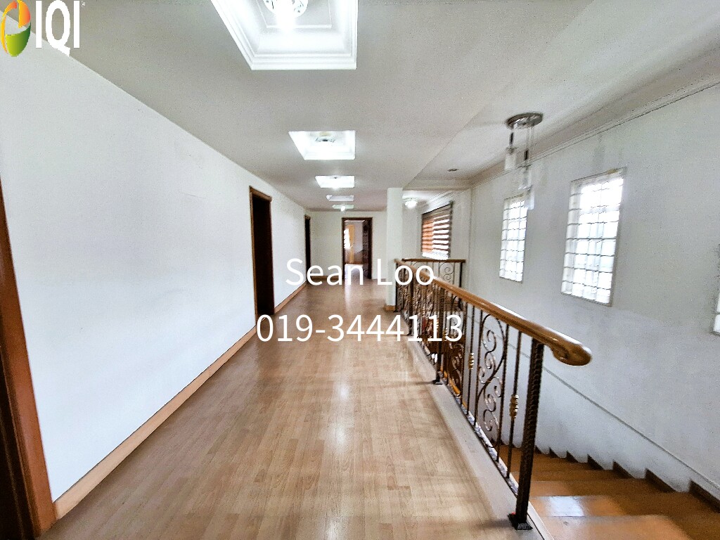 Taman Bukit Cheras image