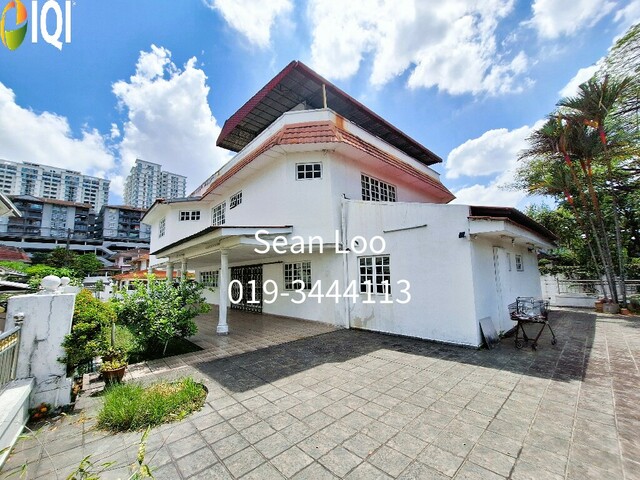 Taman Bukit Cheras image