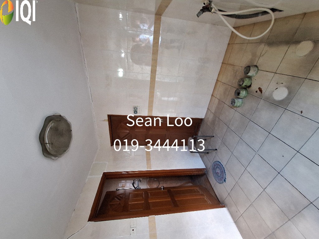 Taman Bukit Cheras image