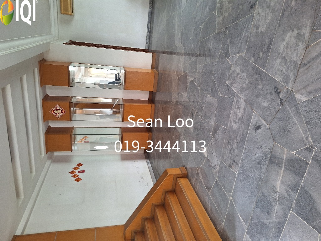 Taman Bukit Cheras image