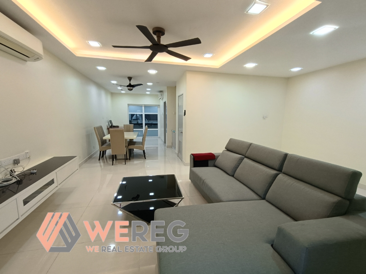 Bandar Botanic image