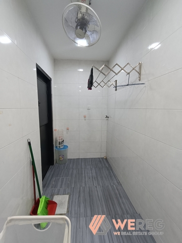 Bandar Botanic image