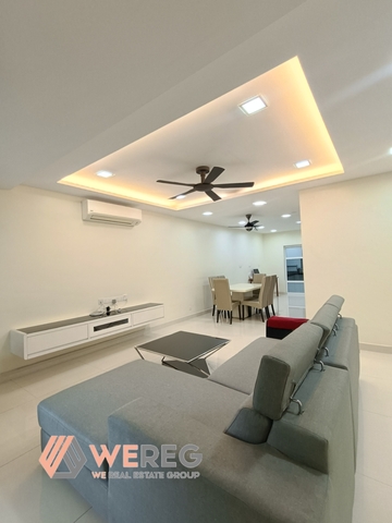 Bandar Botanic image