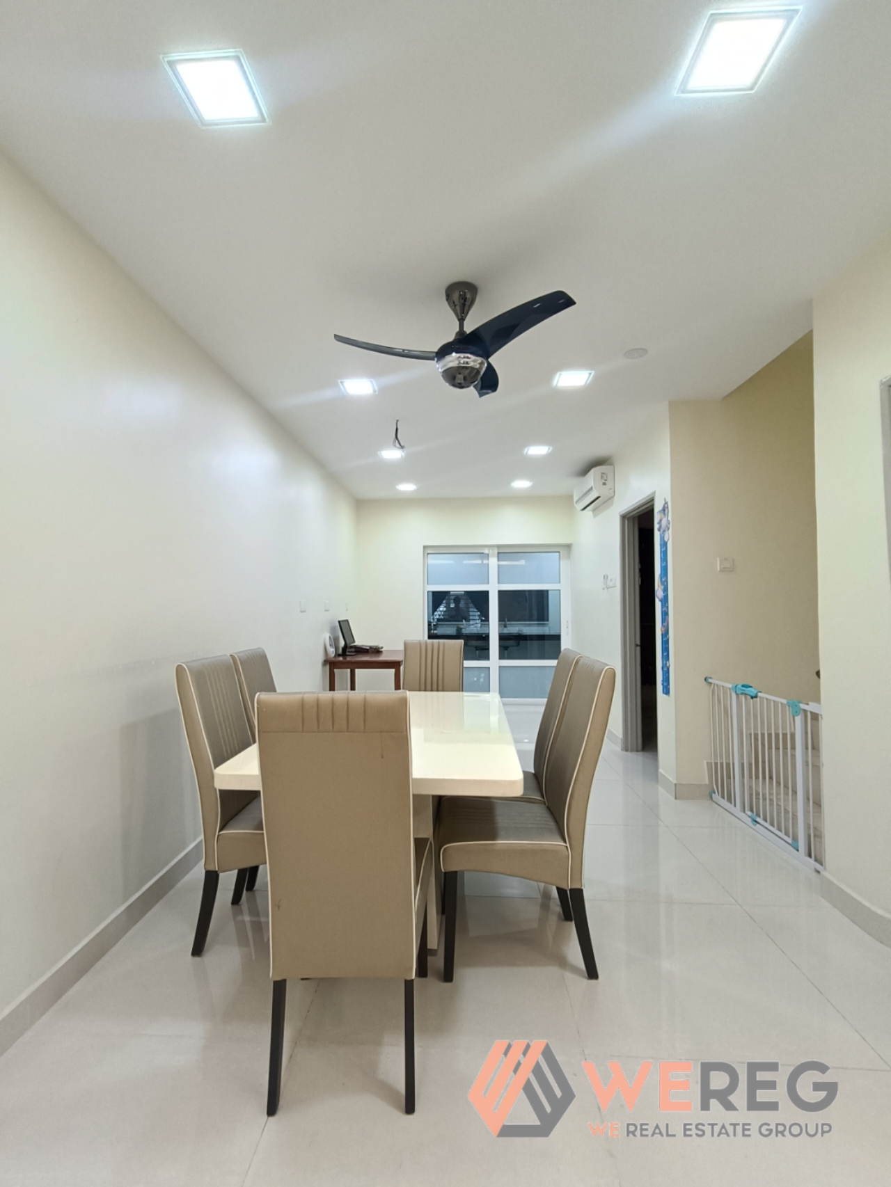 Bandar Botanic image