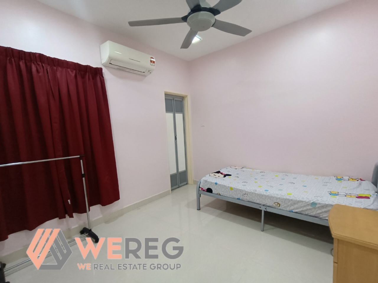 Bandar Botanic image