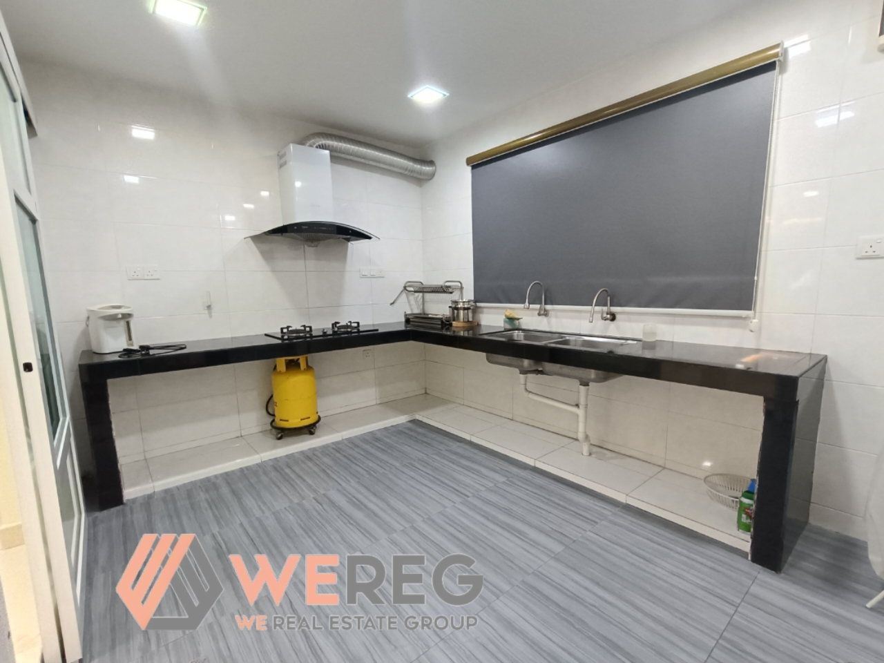 Bandar Botanic image