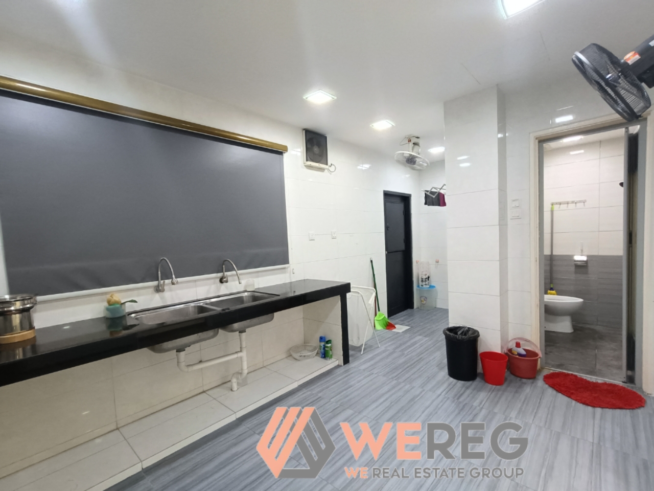 Bandar Botanic image