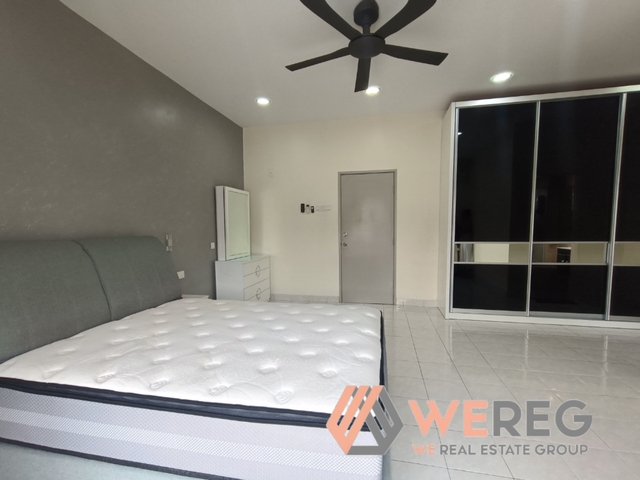 Bandar Botanic image