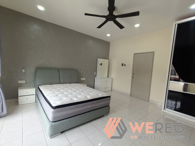 Bandar Botanic image