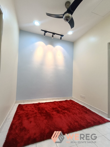 Bandar Botanic image