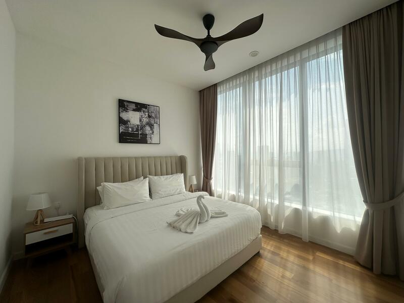 Pavilion Ceylon Hill