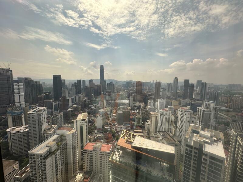 Pavilion Ceylon Hill