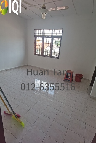 Taman Merdeka Jaya photo