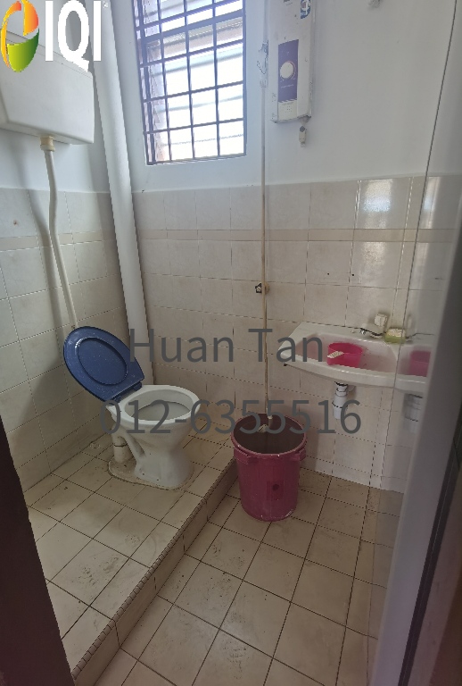 Taman Merdeka Jaya image