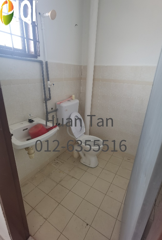 Taman Merdeka Jaya image