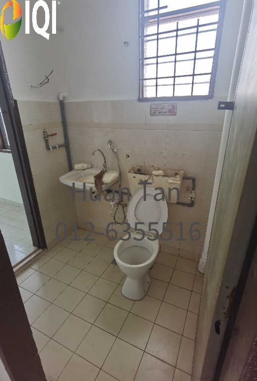 Taman Merdeka Jaya image