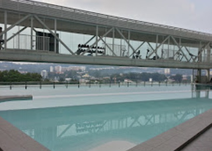 Imperial Residence image