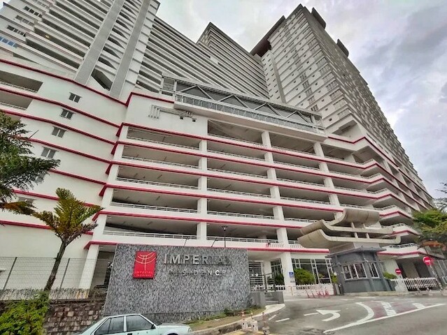 Imperial Residence photo