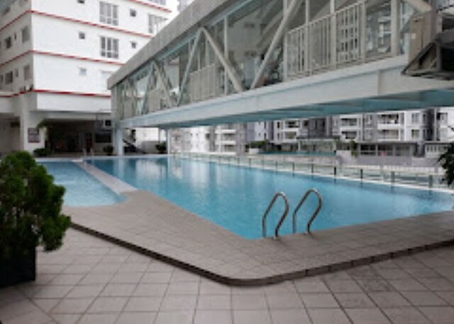 Imperial Residence image