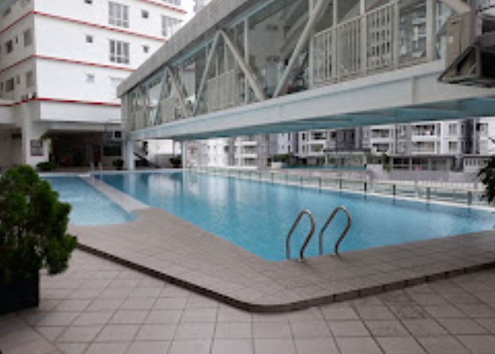 Imperial Residence image