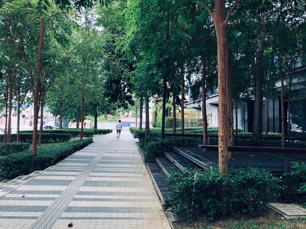 D7 @ Sentul East image