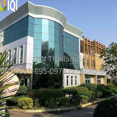 Land for sale, including a dessert factory image