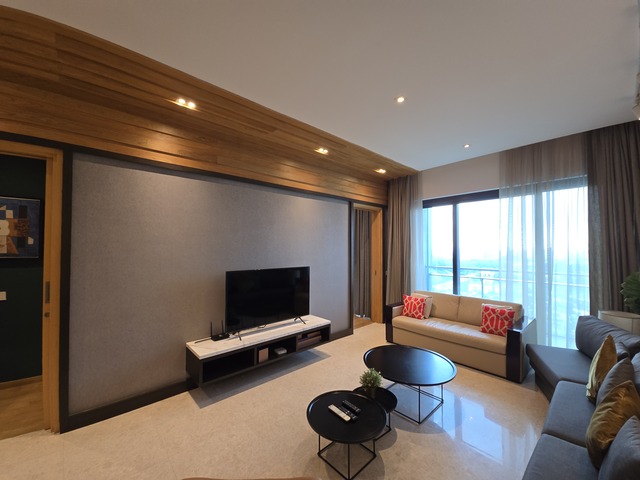 DC Residensi (Damansara City) photo