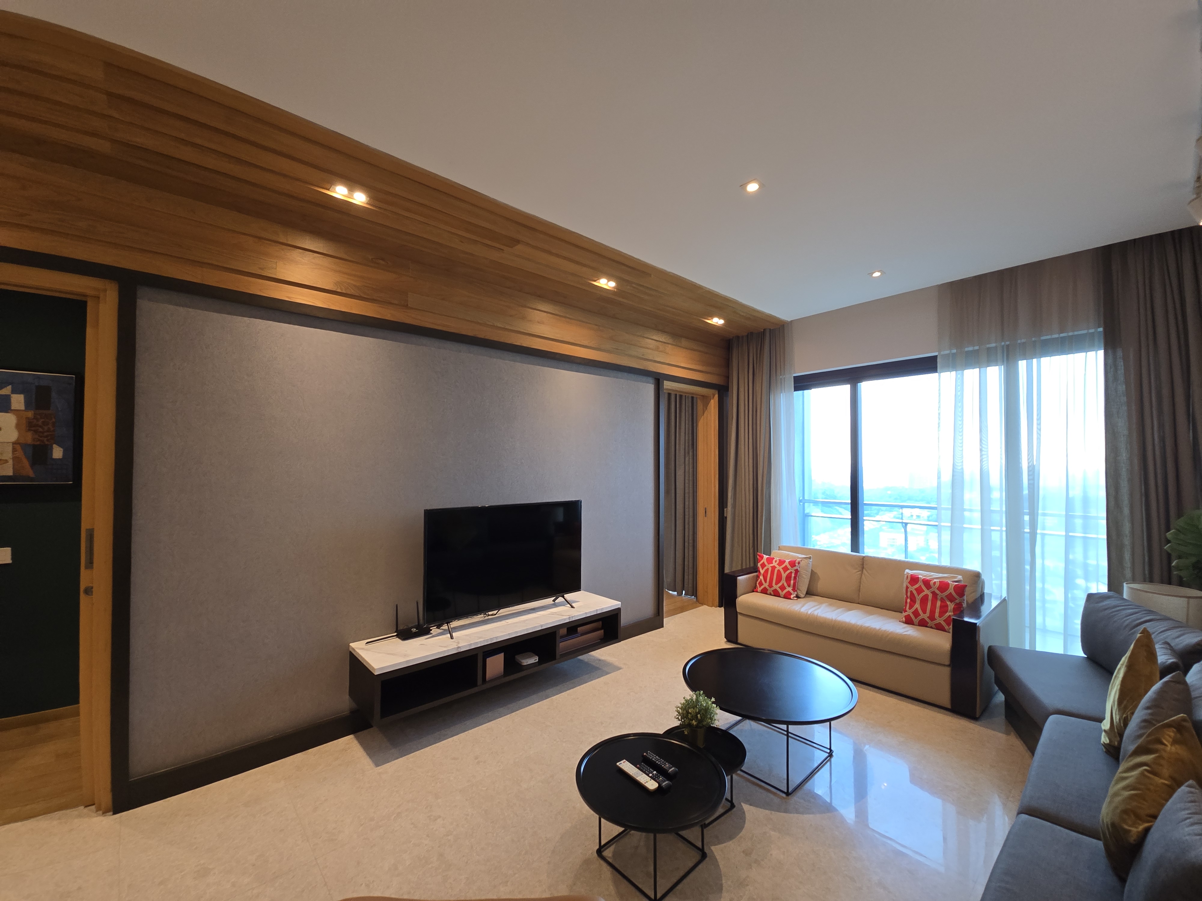 DC Residensi (Damansara City) image