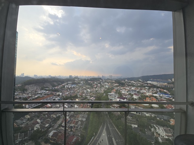 DC Residensi (Damansara City) image