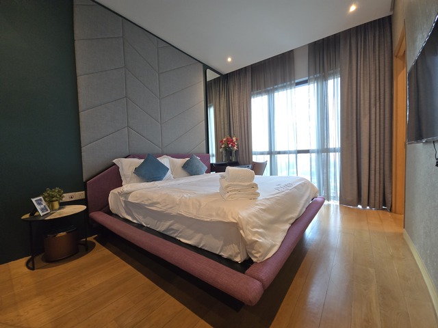 DC Residensi (Damansara City) image