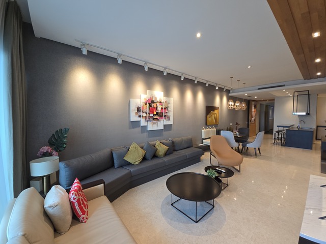 DC Residensi (Damansara City) image