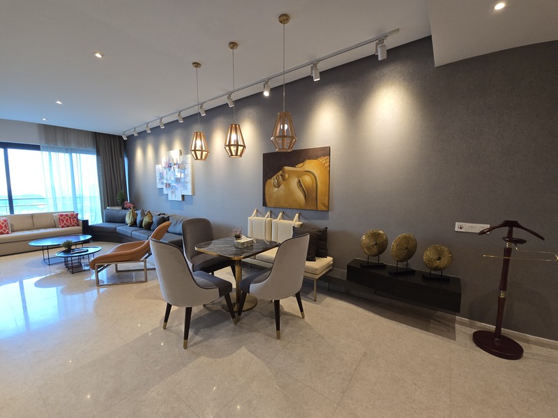 DC Residensi (Damansara City)