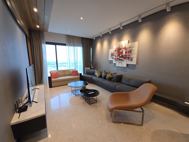 DC Residensi (Damansara City) image