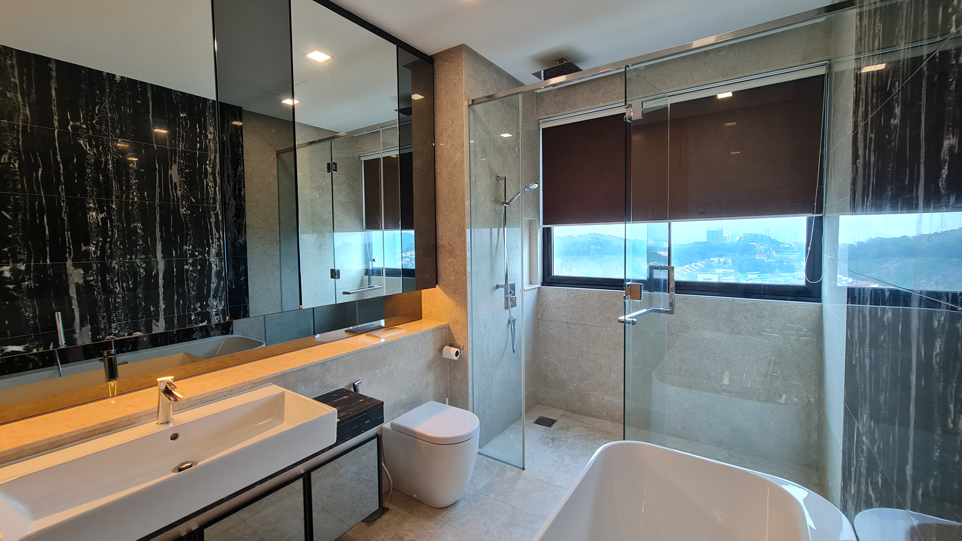 DC Residensi (Damansara City) image