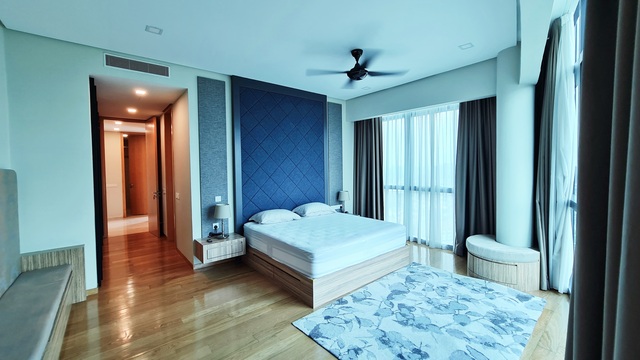 DC Residensi (Damansara City) image
