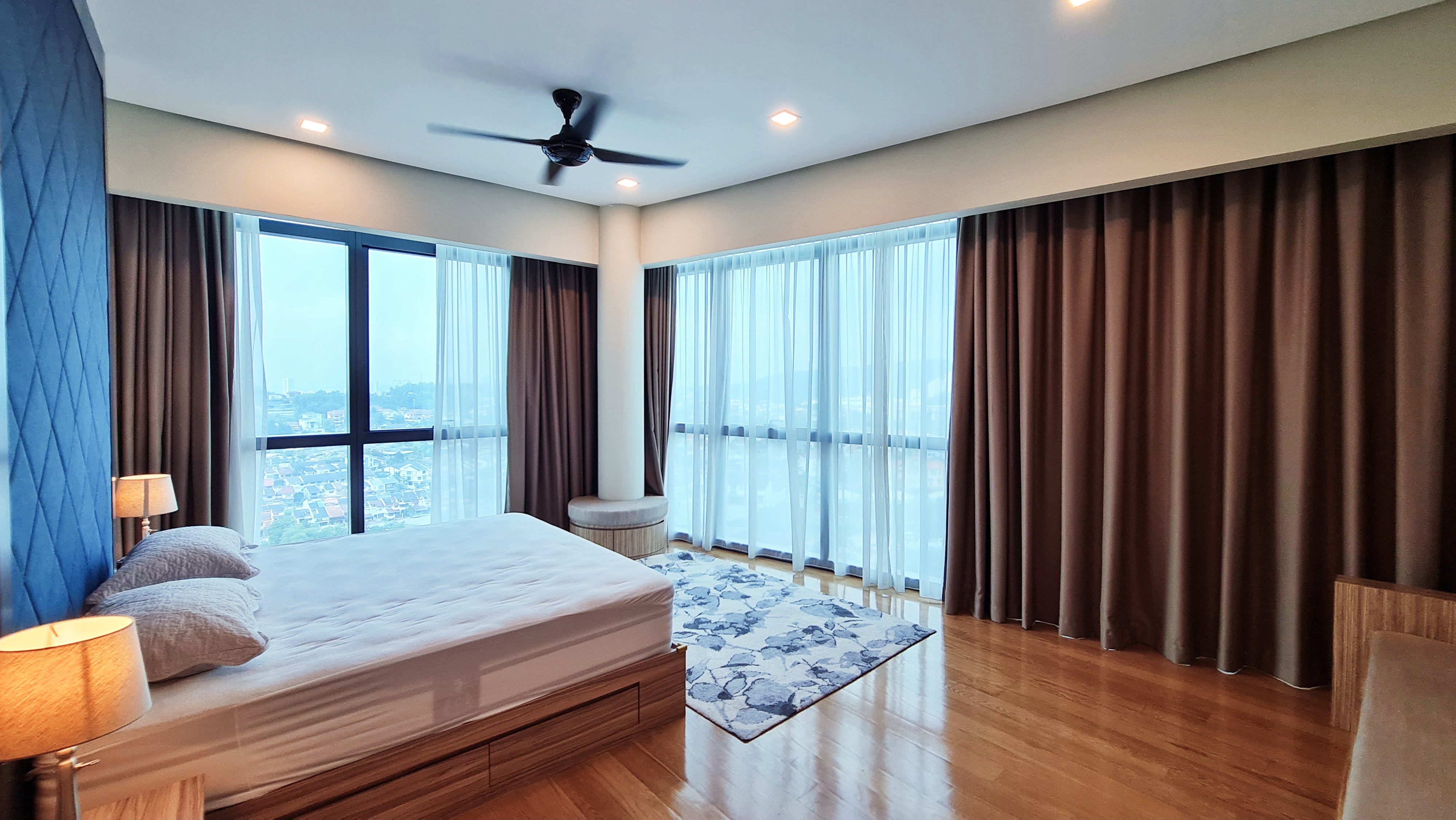 DC Residensi (Damansara City) image