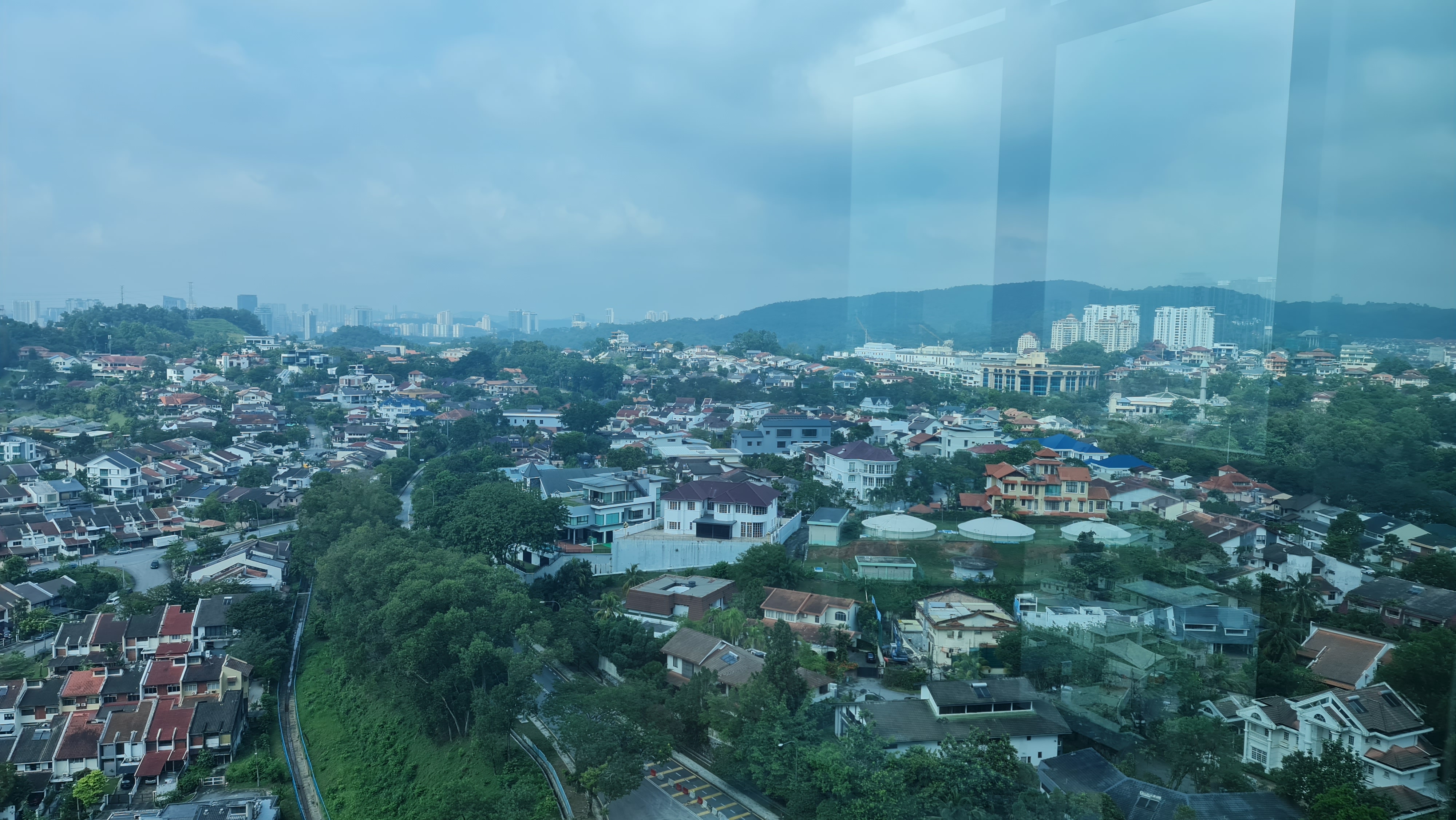 DC Residensi (Damansara City) image