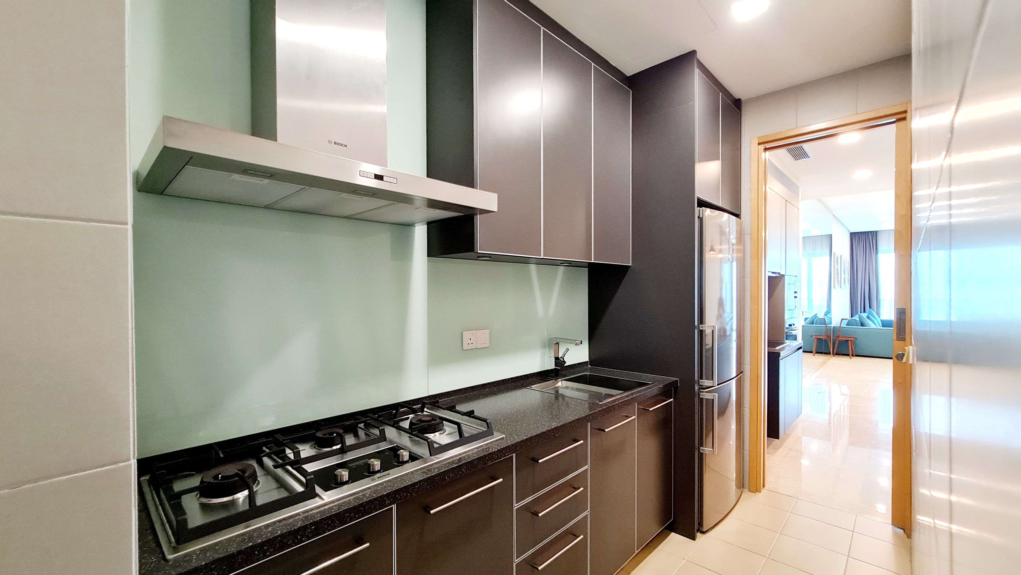 DC Residensi (Damansara City) image