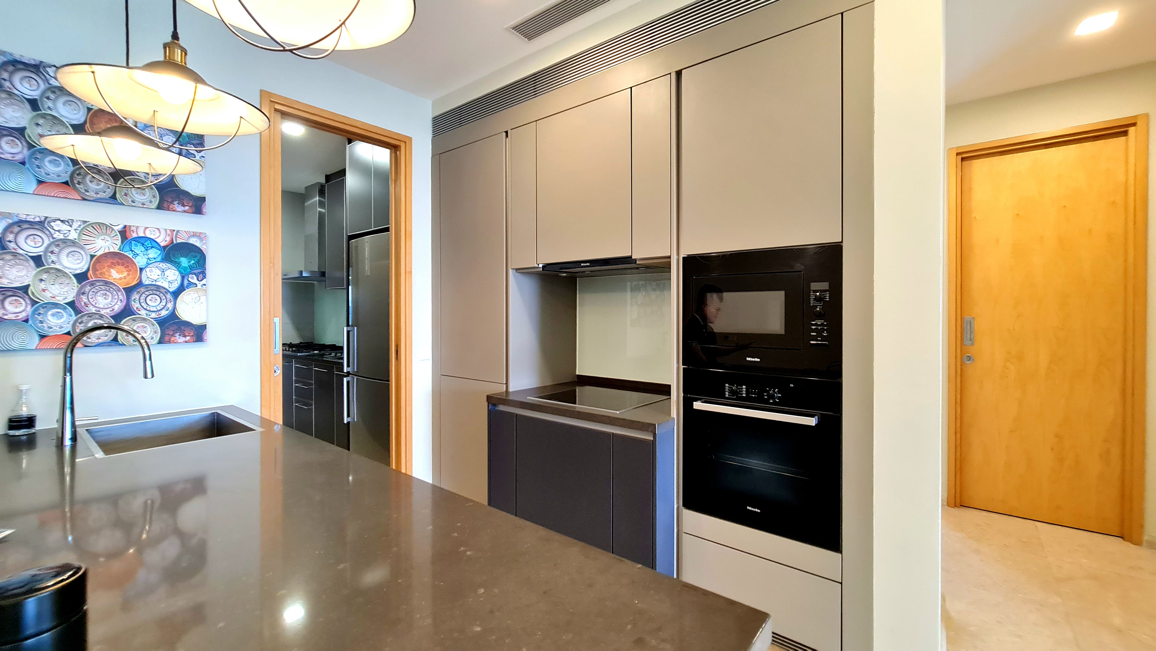 DC Residensi (Damansara City) image